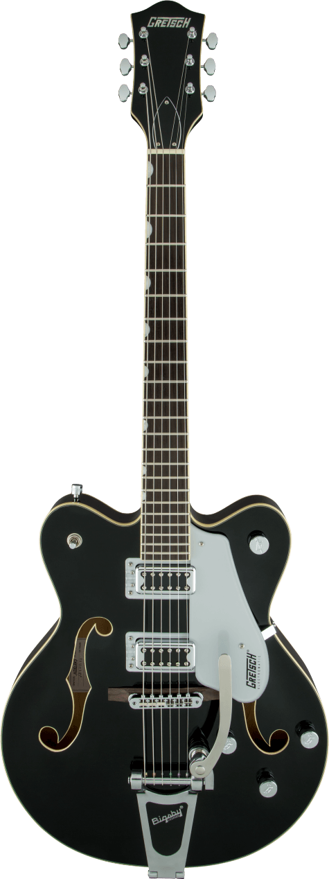 G5422T Electromatic® Hollow Body Double-Cut with Bigsby®